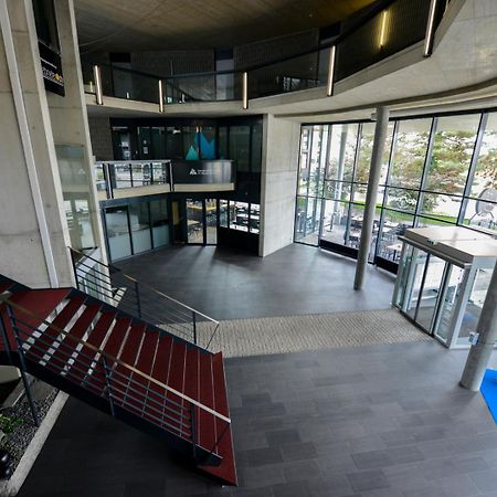 Berger Zentrum Exteriör bild