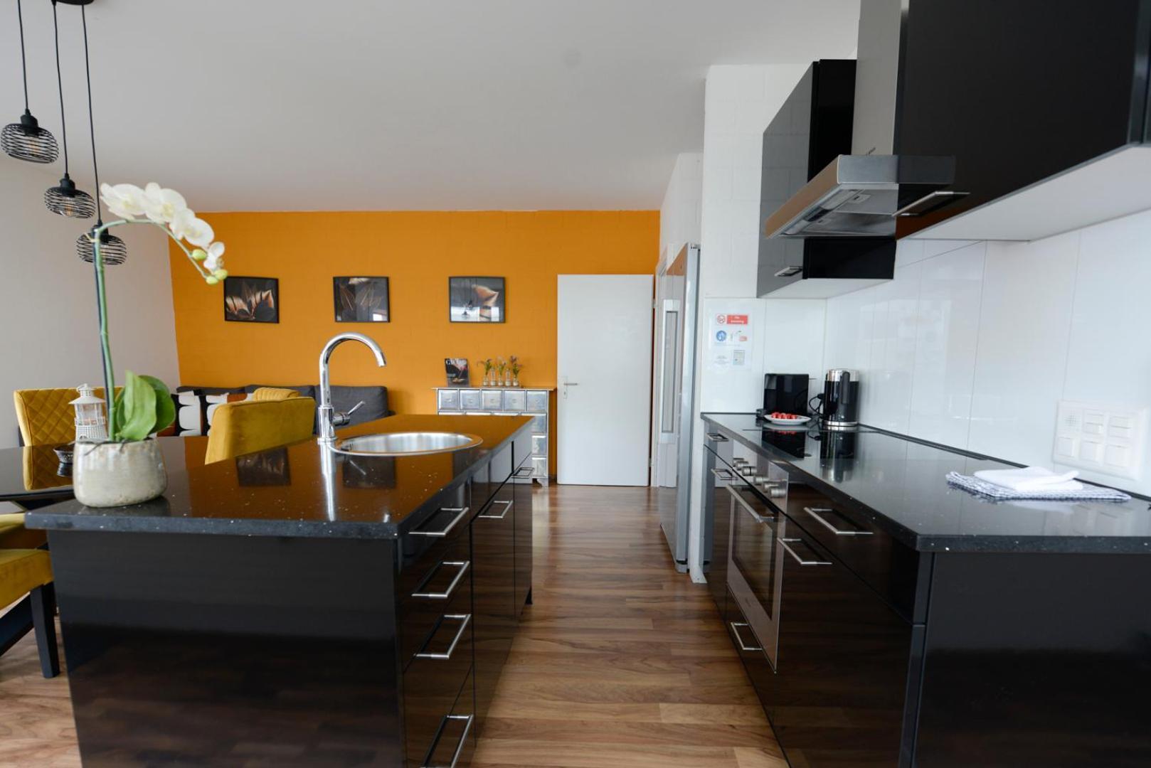 Berger Zentrum Exteriör bild