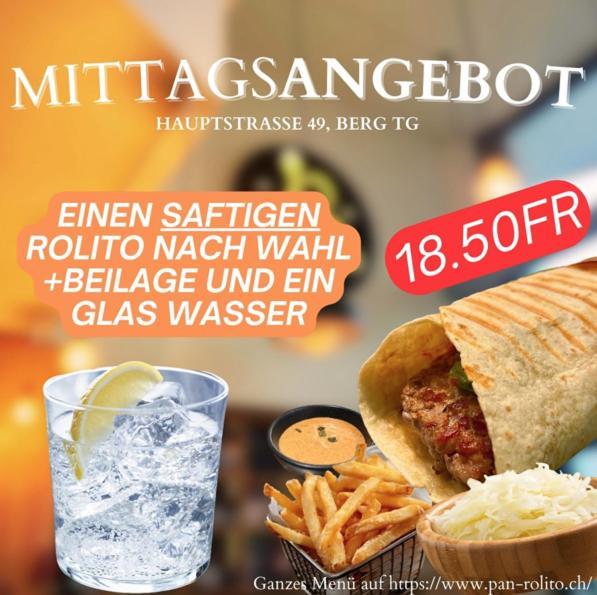 Berger Zentrum Exteriör bild