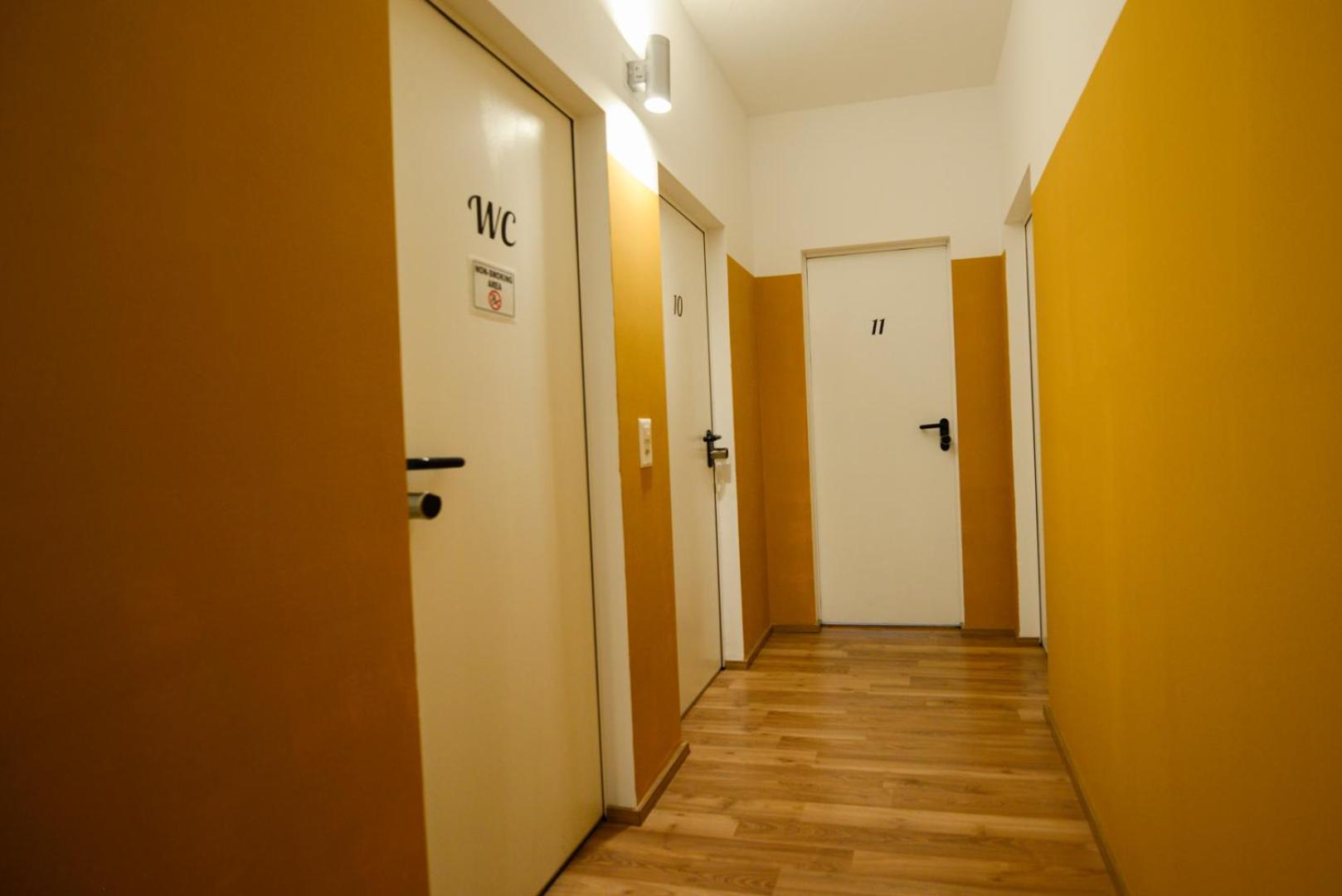 Berger Zentrum Exteriör bild