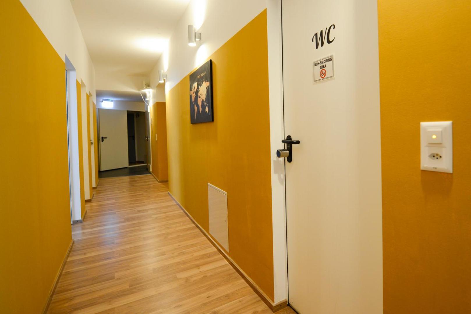 Berger Zentrum Exteriör bild